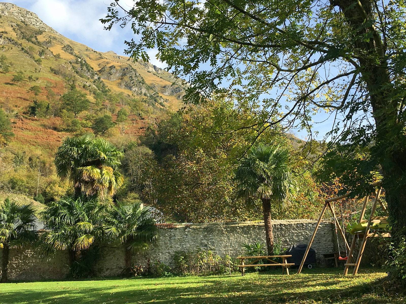 Une photo de l’annonce de location de vacances