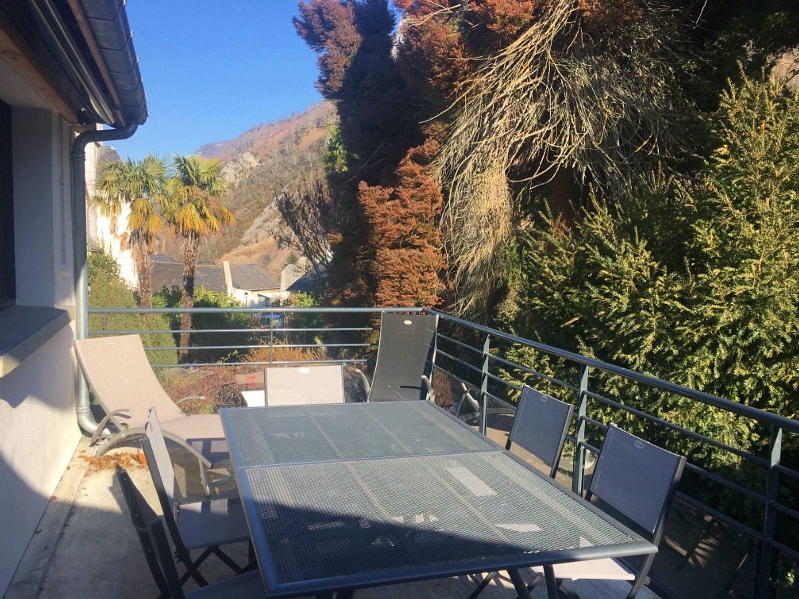Une photo de l’annonce de location de vacances