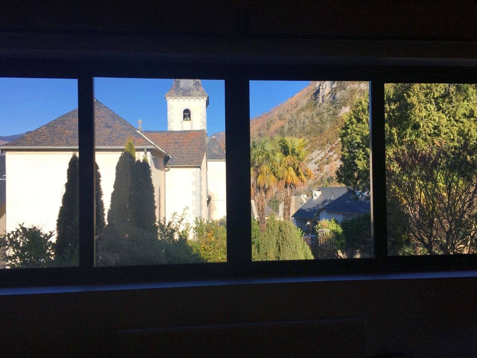 Une photo de l’annonce de location de vacances