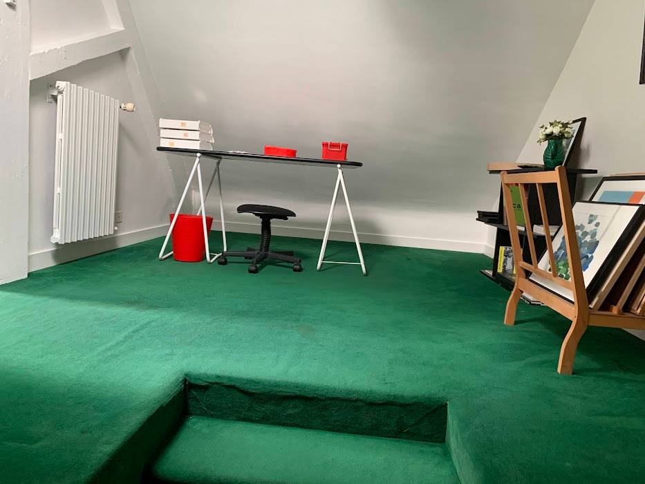 Une photo de l’annonce