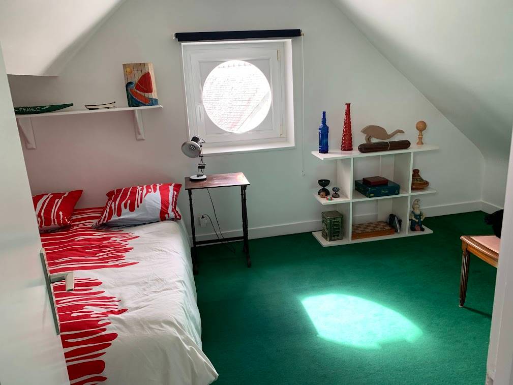 Une photo de l’annonce