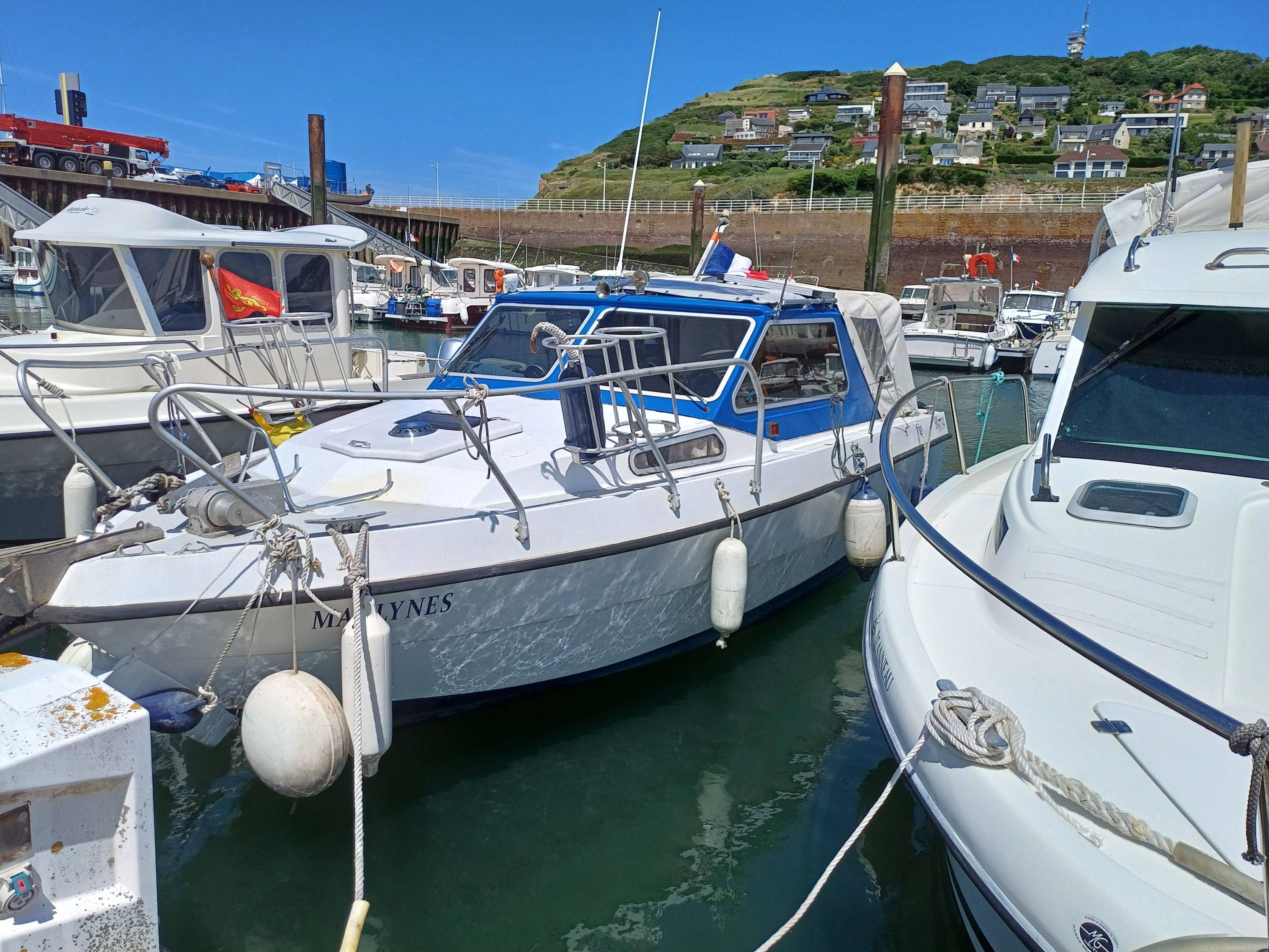 Vedette "Atlanta 700"