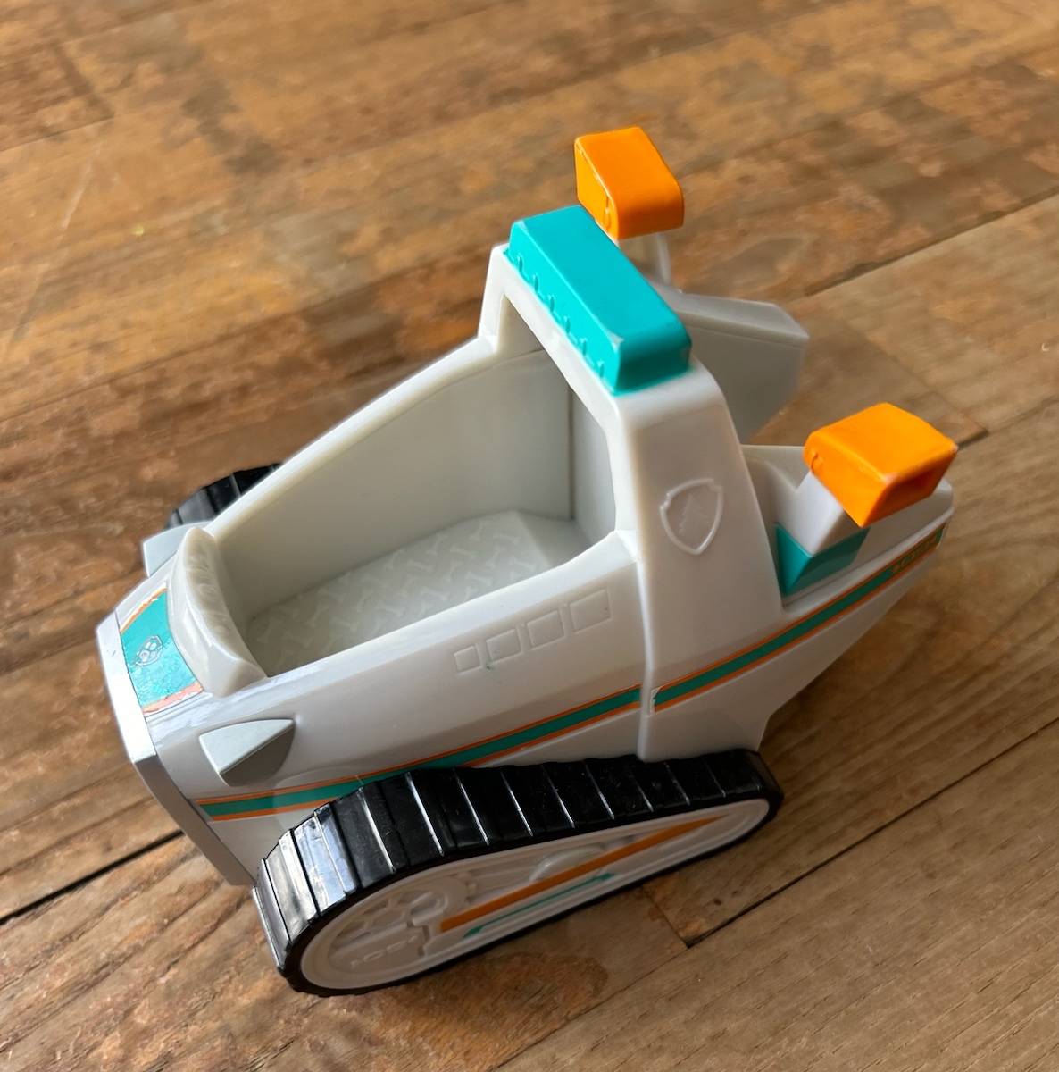 Vehicule Pat Patrouille