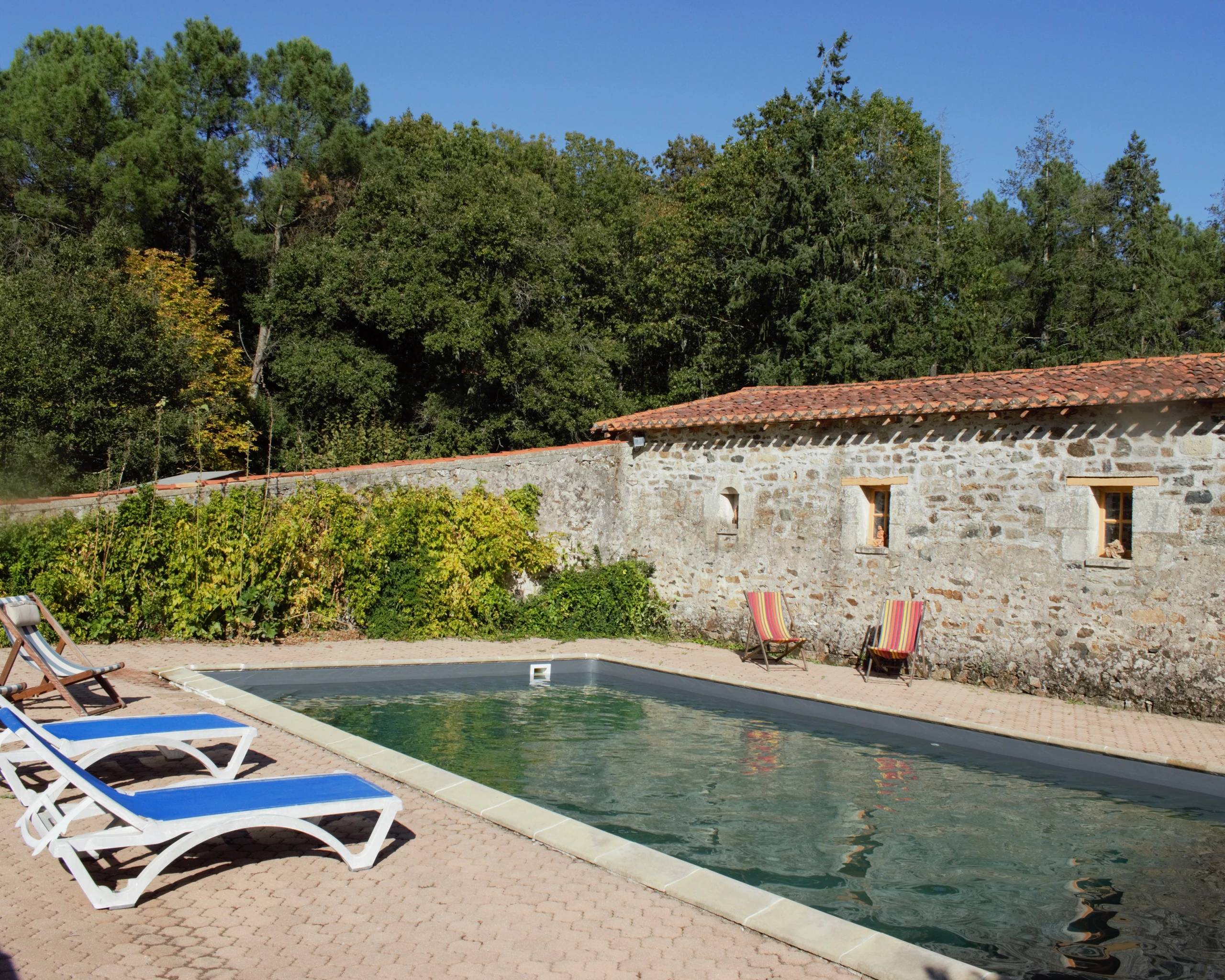 Une photo de l’annonce de location de vacances
