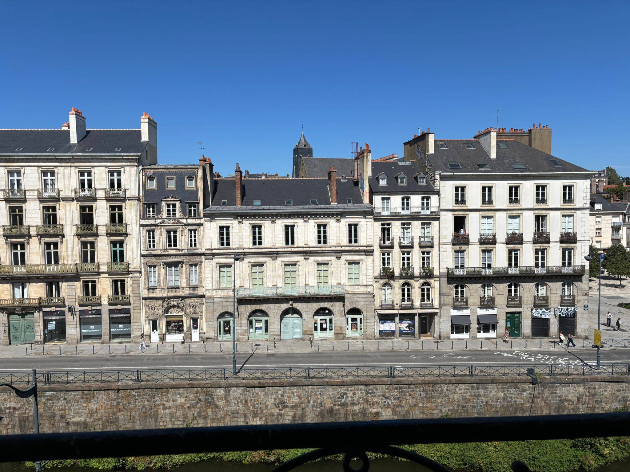 Une photo de l’annonce