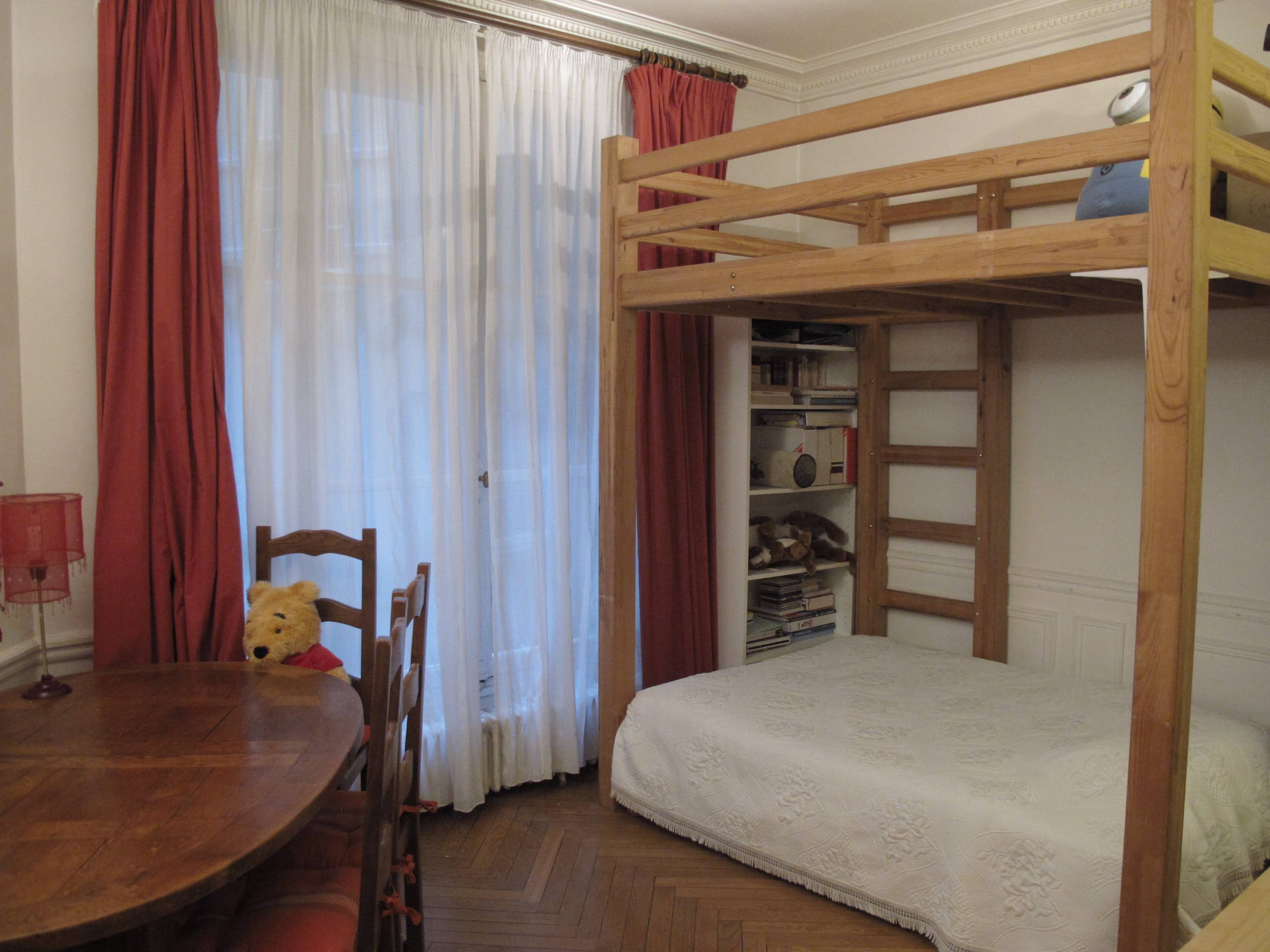 Une photo de l’annonce