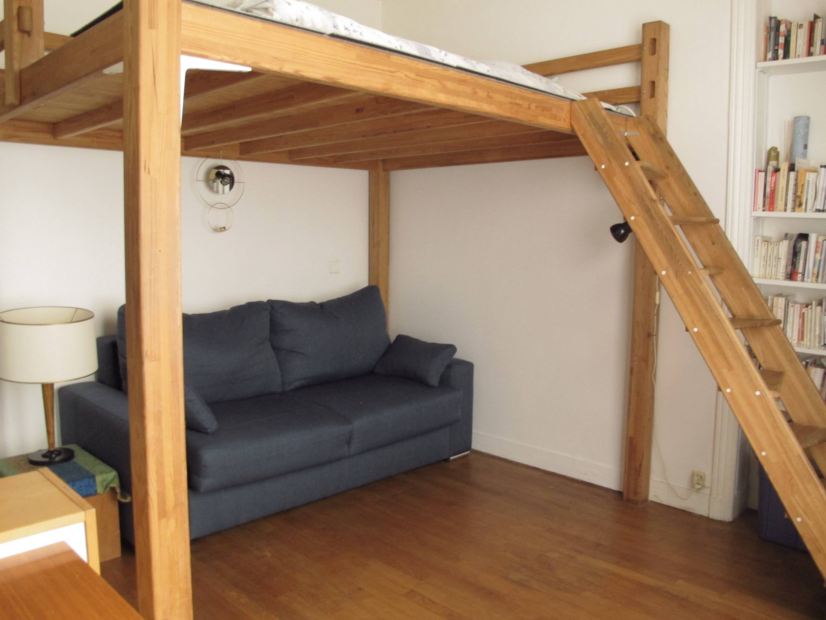 Une photo de l’annonce