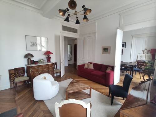 Vends appartement T5, 125m², Lyon 2ème Proche Carnot