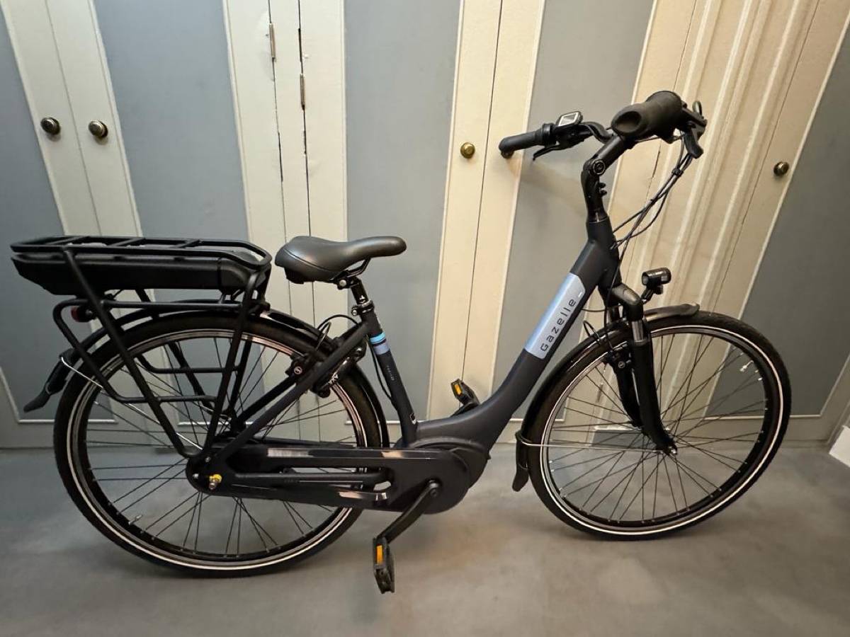 Location velo electrique paris 15 hot sale