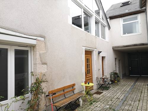 Vends charmant duplex hyper centre Orleans - 4 chambres, 121m², Orléans (45)