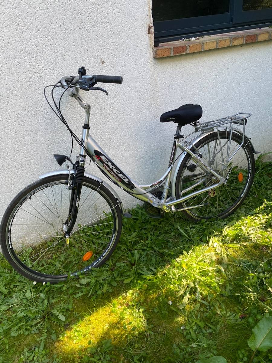 Velo a vendre online pas cher