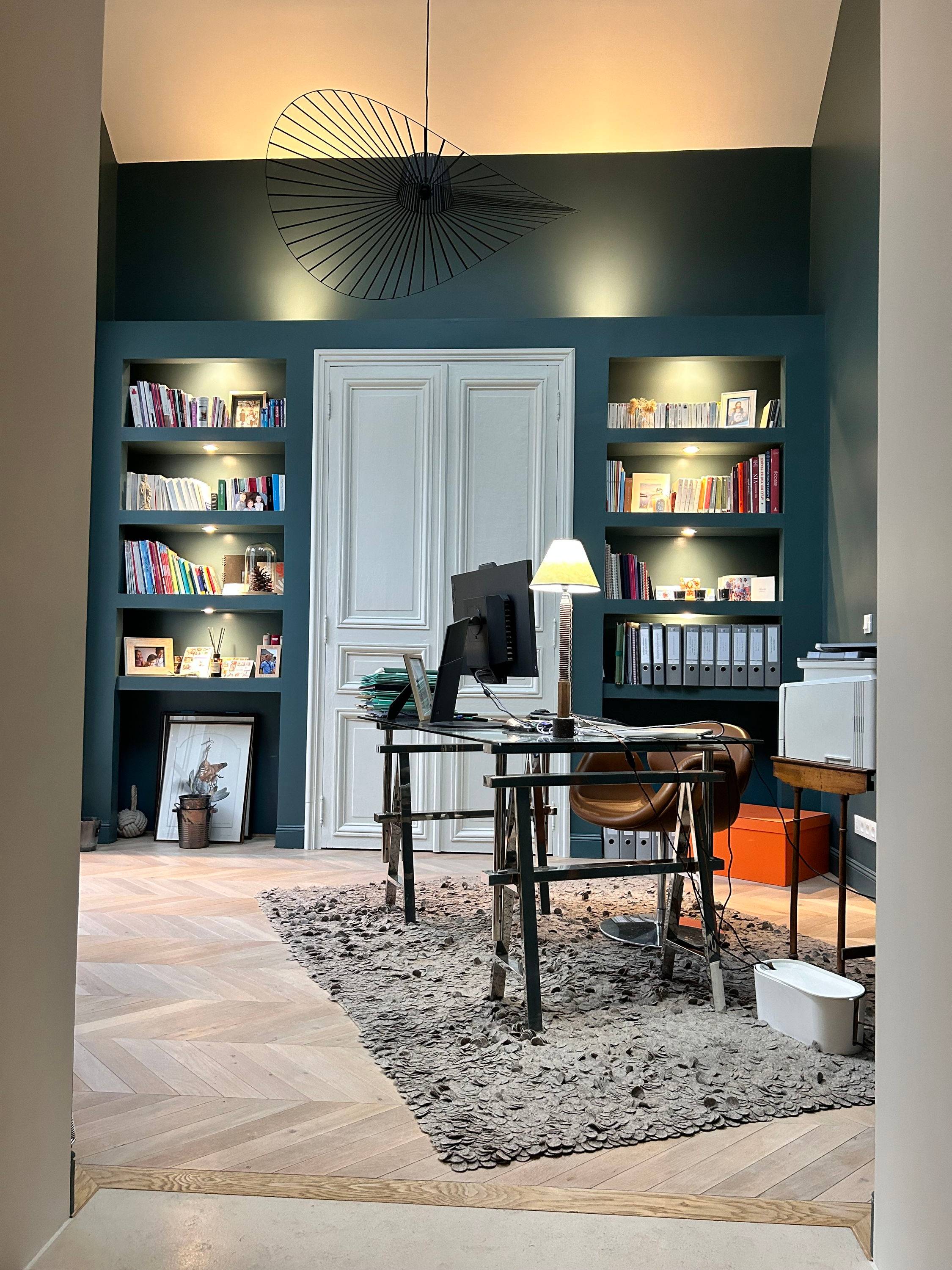 Une photo de l’annonce