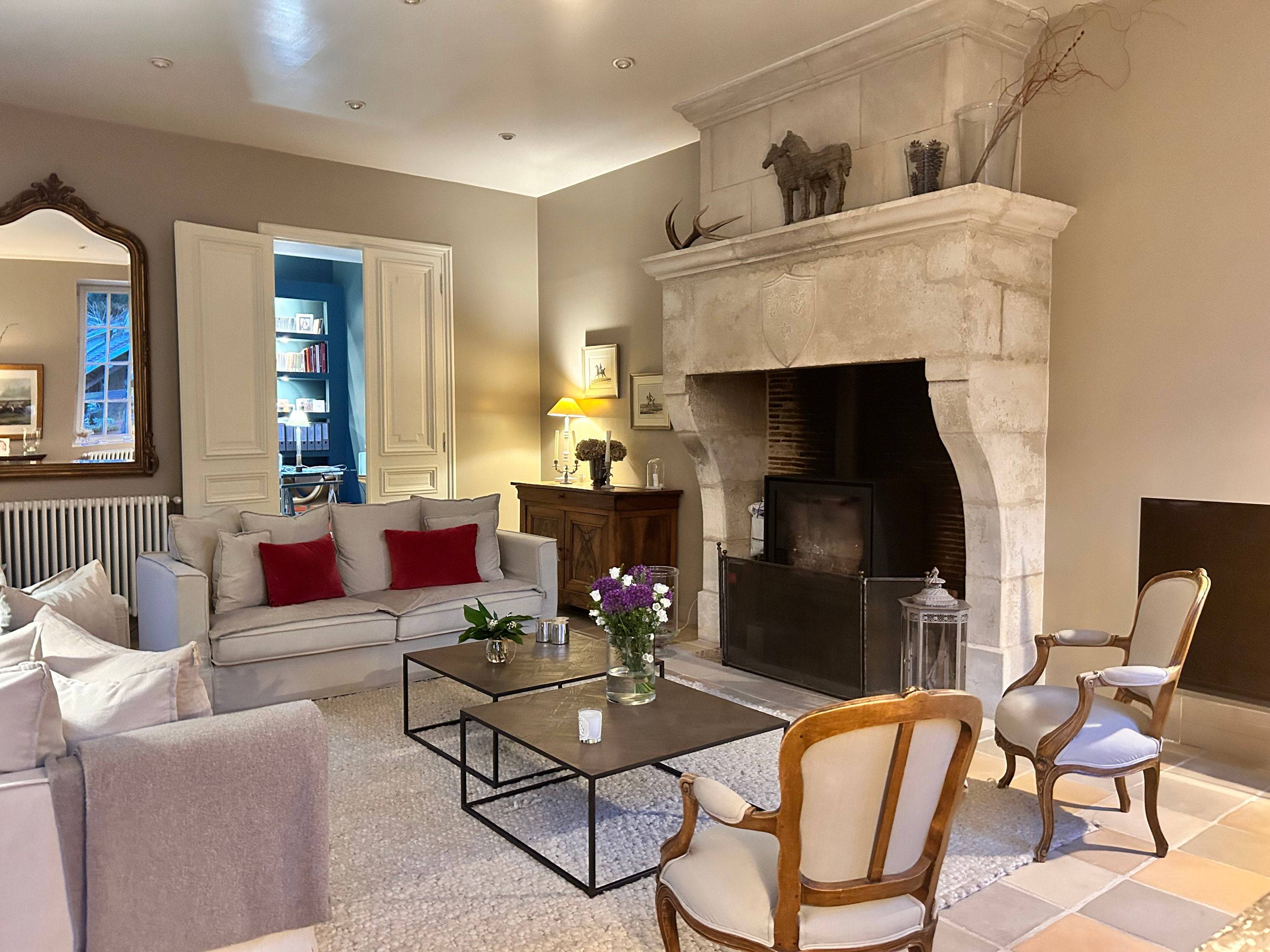 Une photo de l’annonce