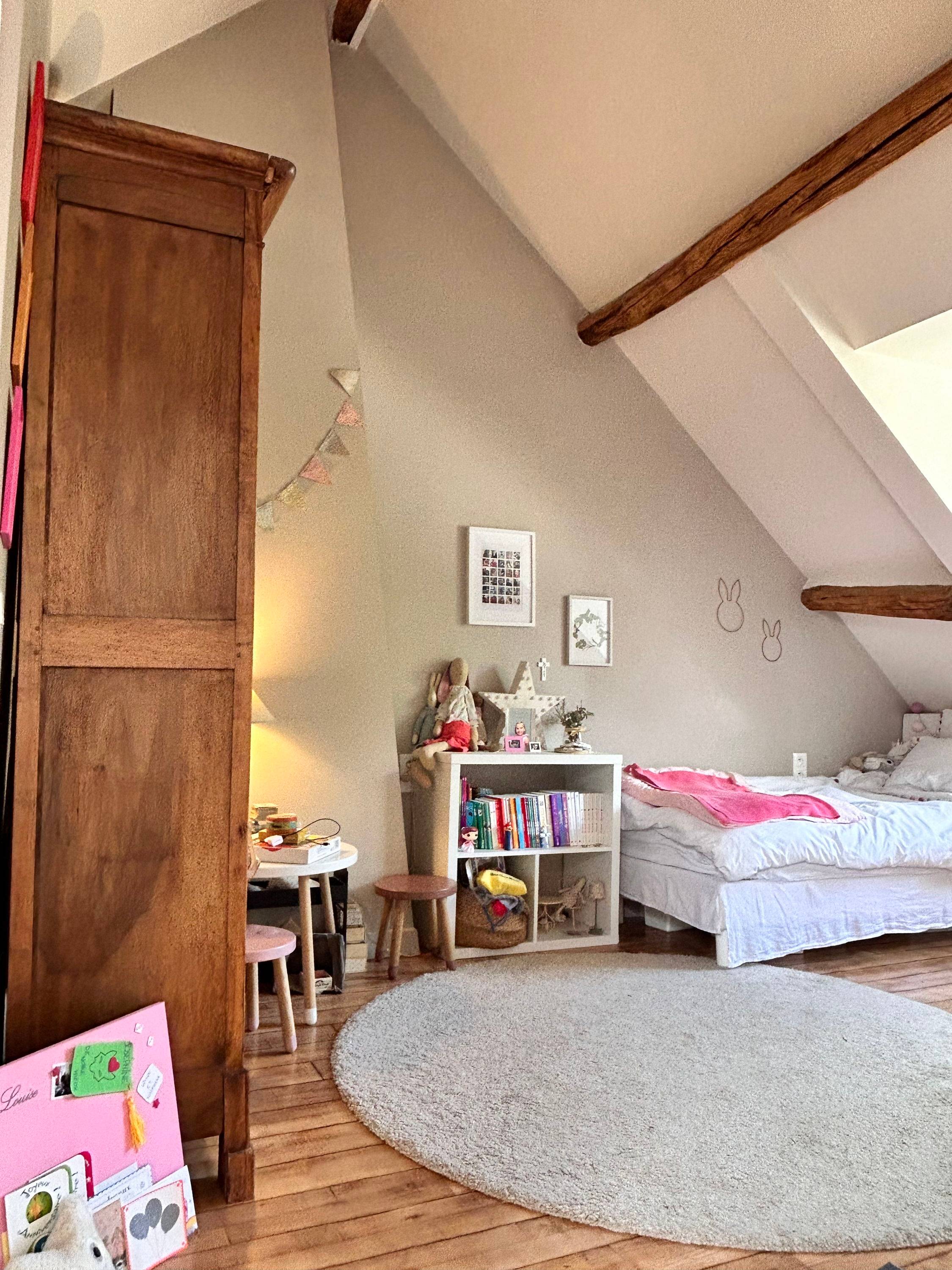 Une photo de l’annonce