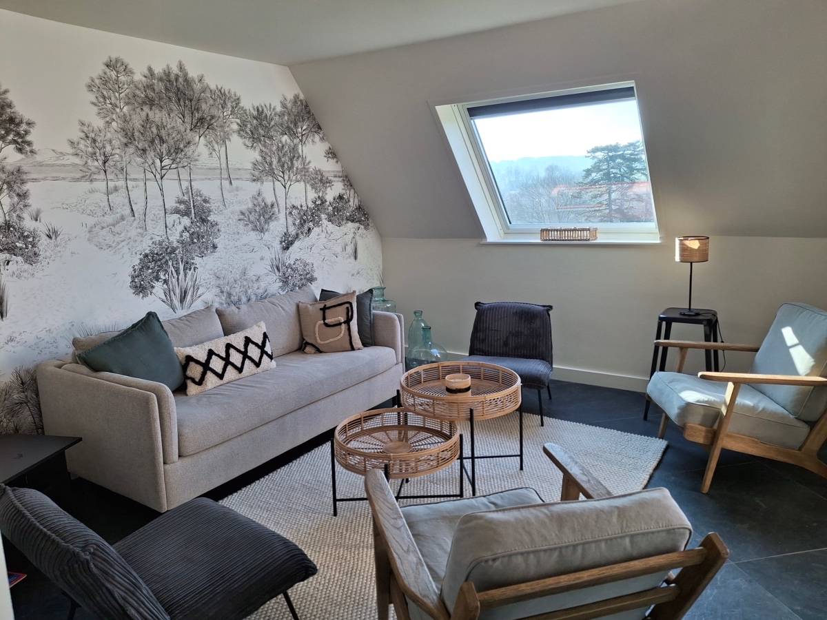 Vends appartement 37m² Golf d’Houlgate