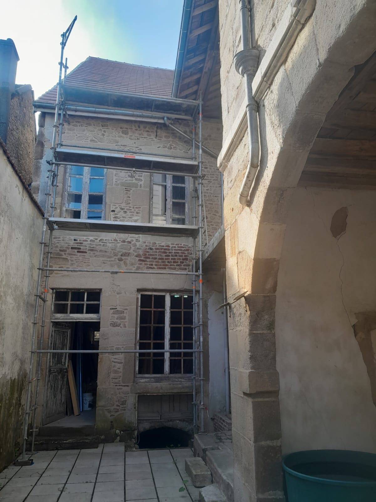 Une photo de l’annonce