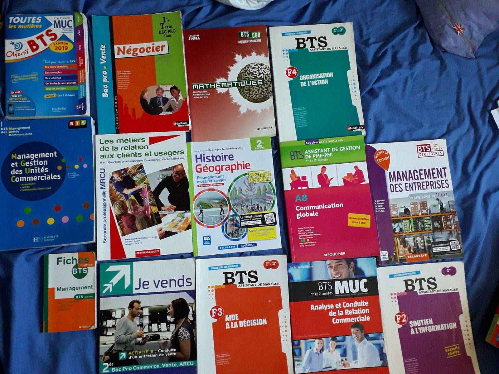 A vendre Livres scolaire, langues, dico etc tous les niveaux