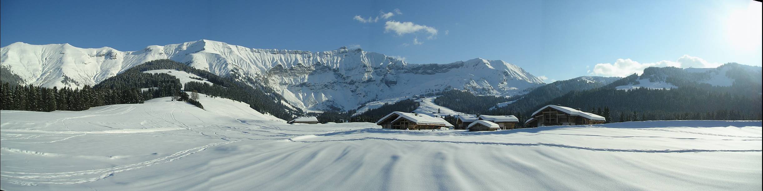 Une photo de l’annonce