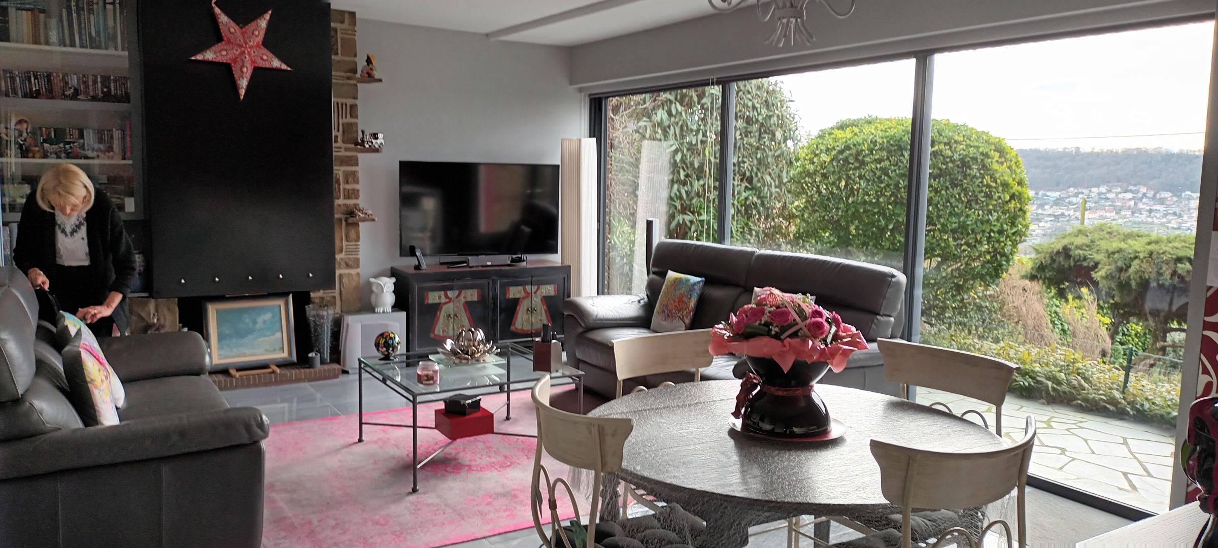 Une photo de l’annonce