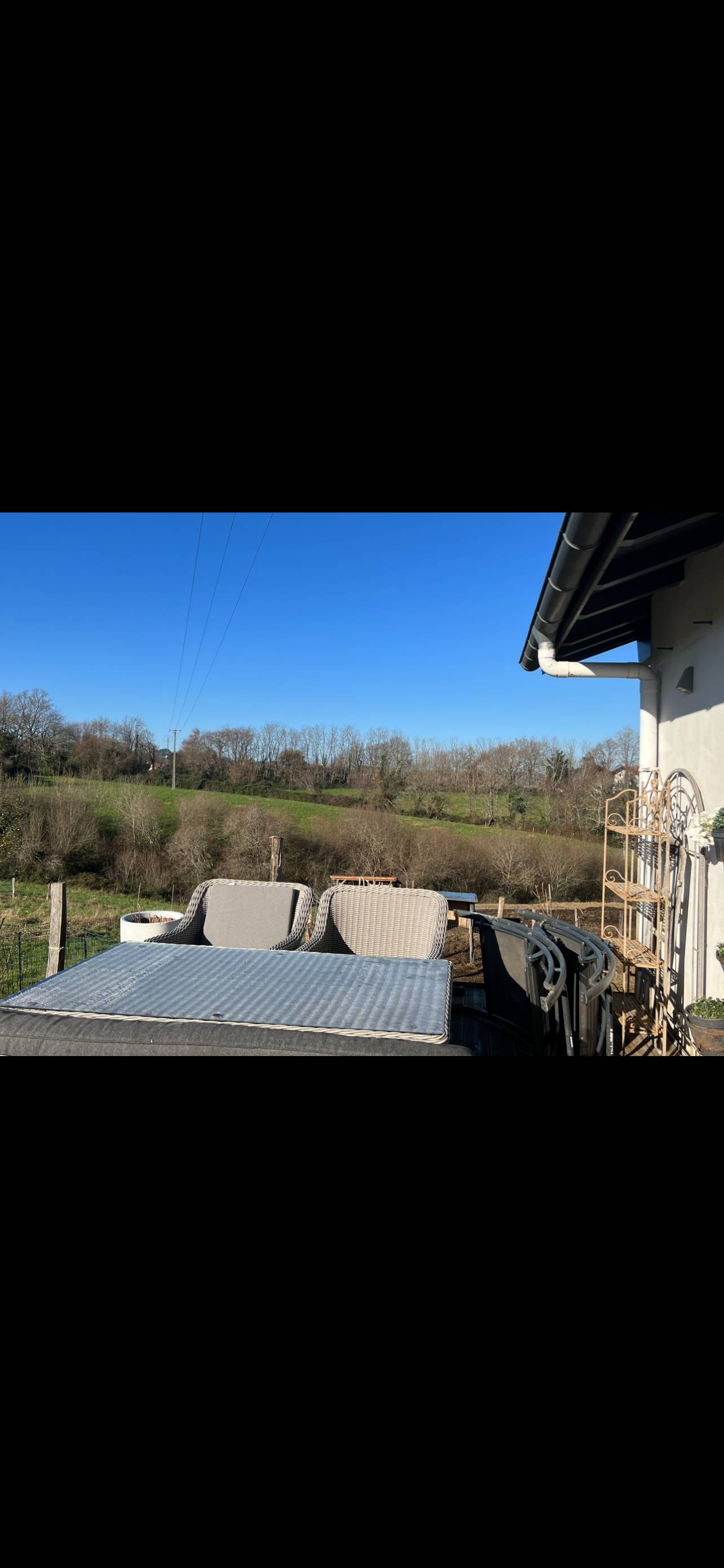 Vends maison pays Basque St Jean de luz 4 chambres, 170m² sur Gens de