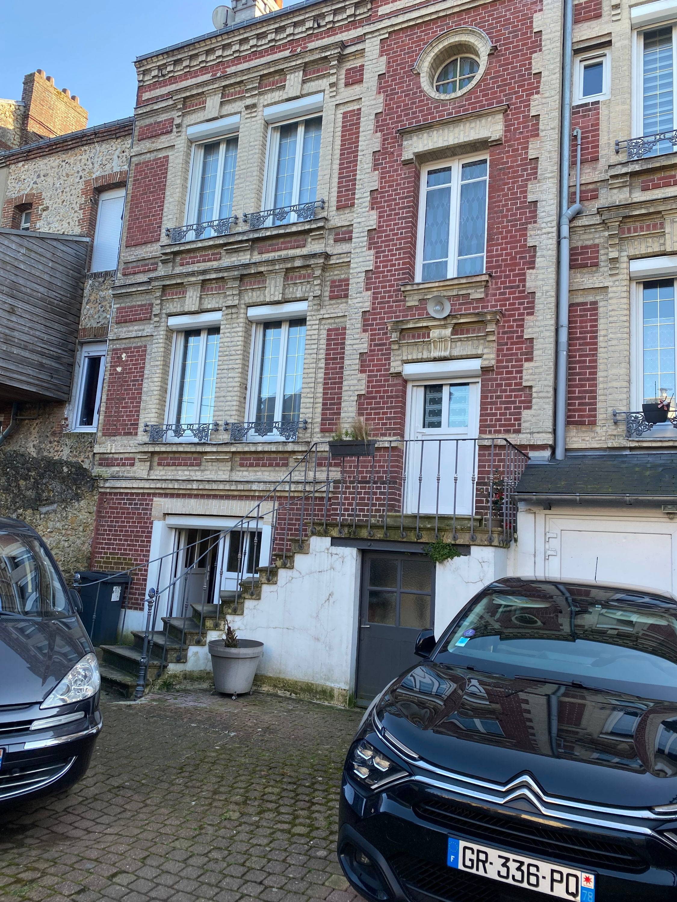 Une photo de l’annonce