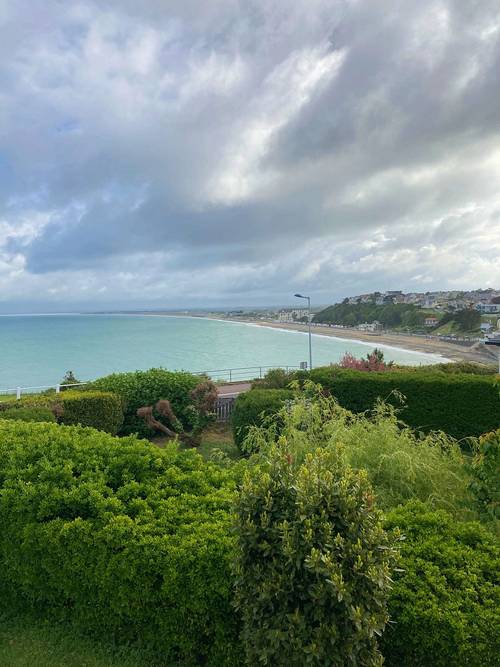 Vends maison Granville - 5 chambres, 135m²