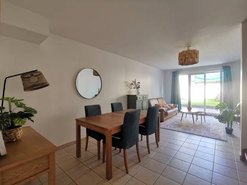 Vends Maison 106m² avec Jardin - 4 chambres - Saint-Ouen-sur-Seine (93)