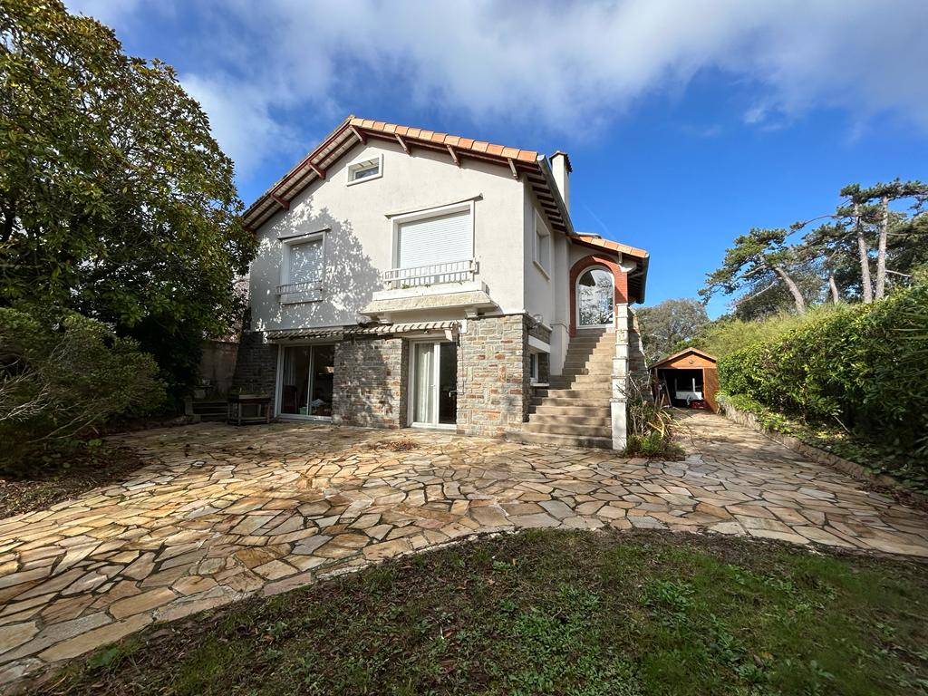 Vends maison SaintMarc sur mer 140m², SaintNazaire (44) on Gens de