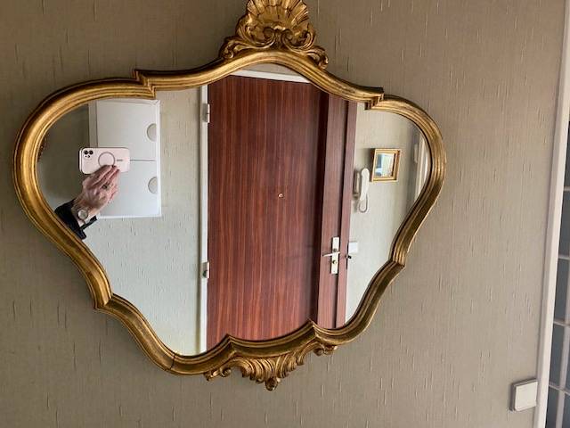 À vendre Miroir - Style Louis XV