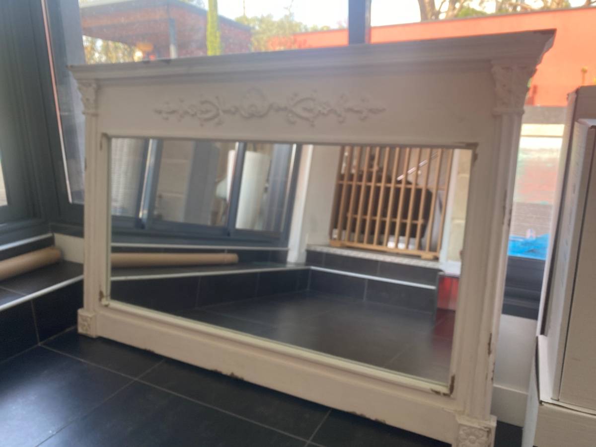 À vendre miroir