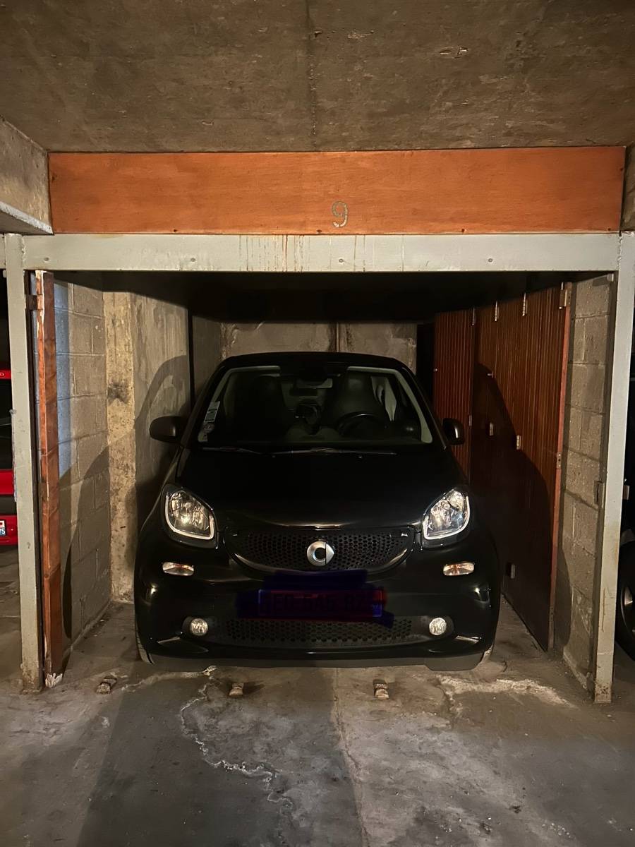 Une photo de l’annonce