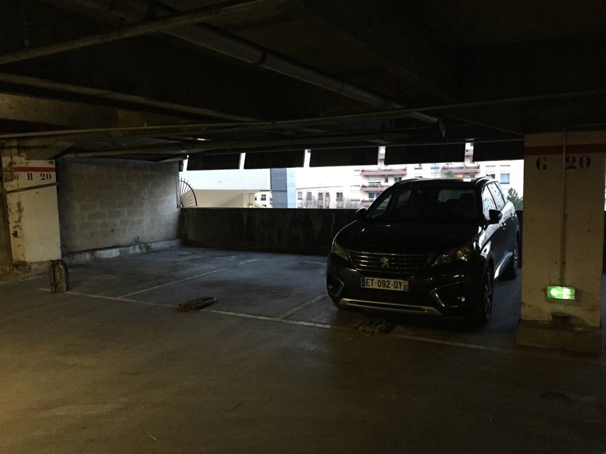 Une photo de l’annonce