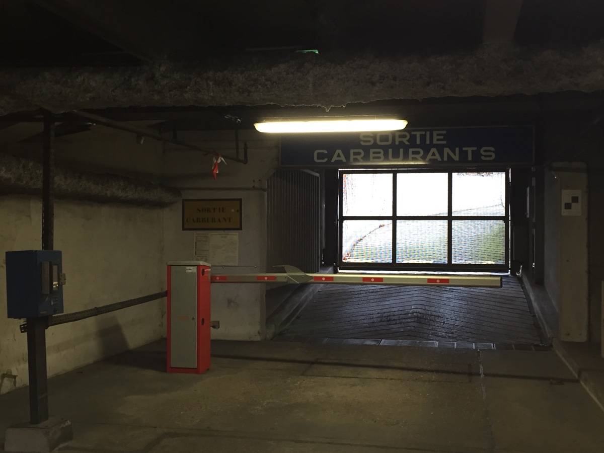 Une photo de l’annonce