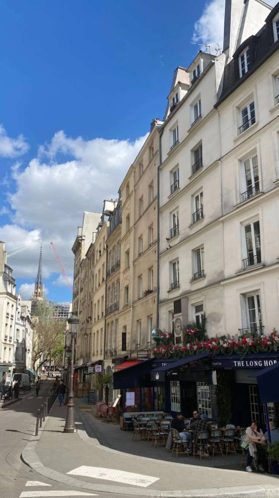 Une photo de l’annonce