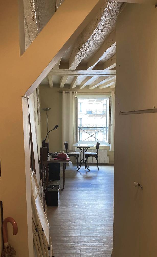 Une photo de l’annonce