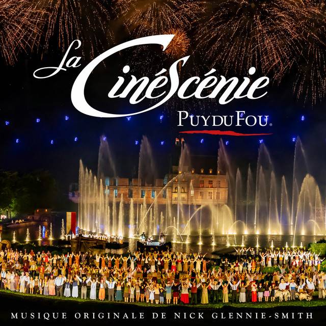 Propose 4 places pour la Cinéscénie au Puy du Fou le 26 juillet