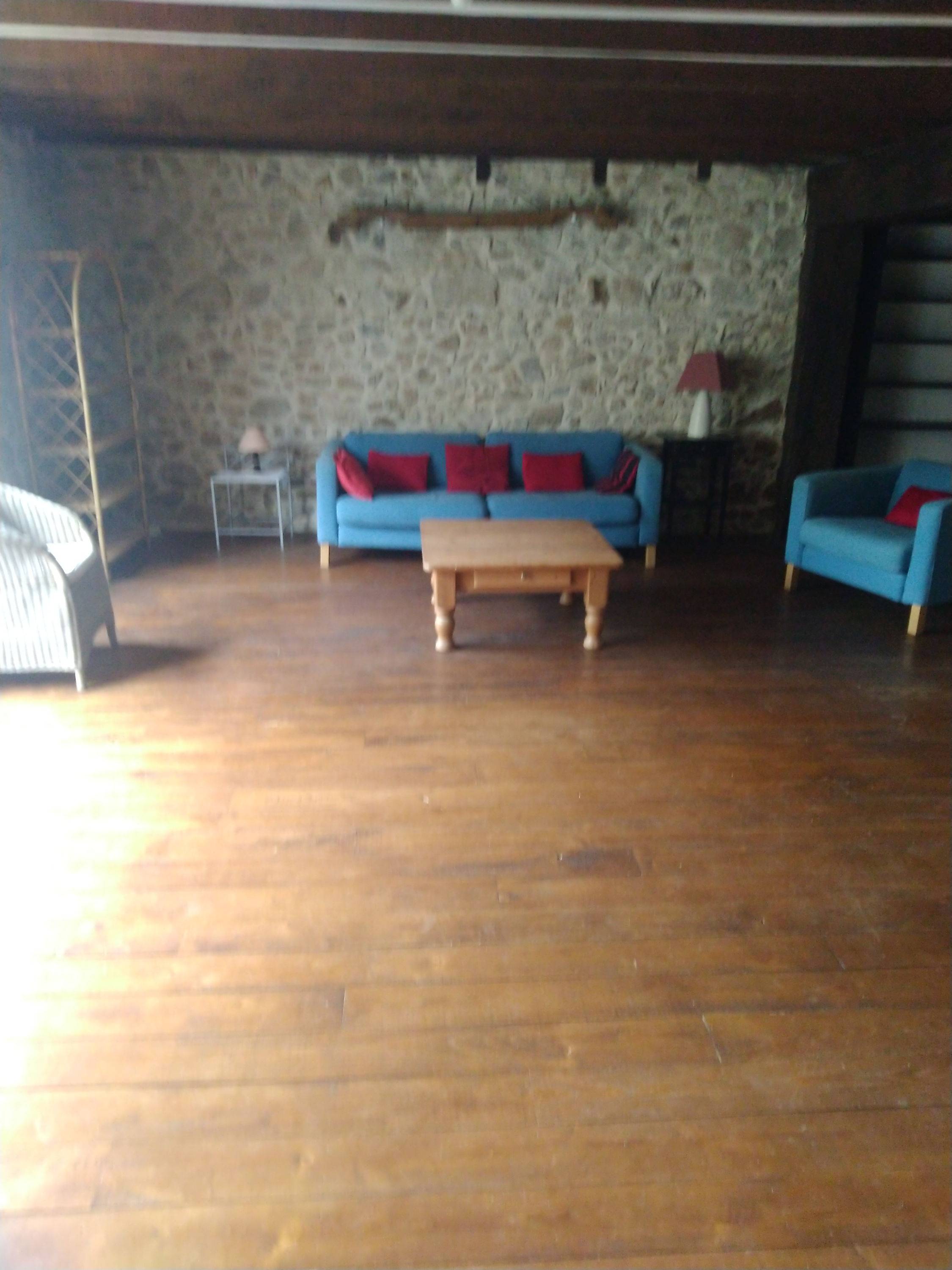 Une photo de l’annonce