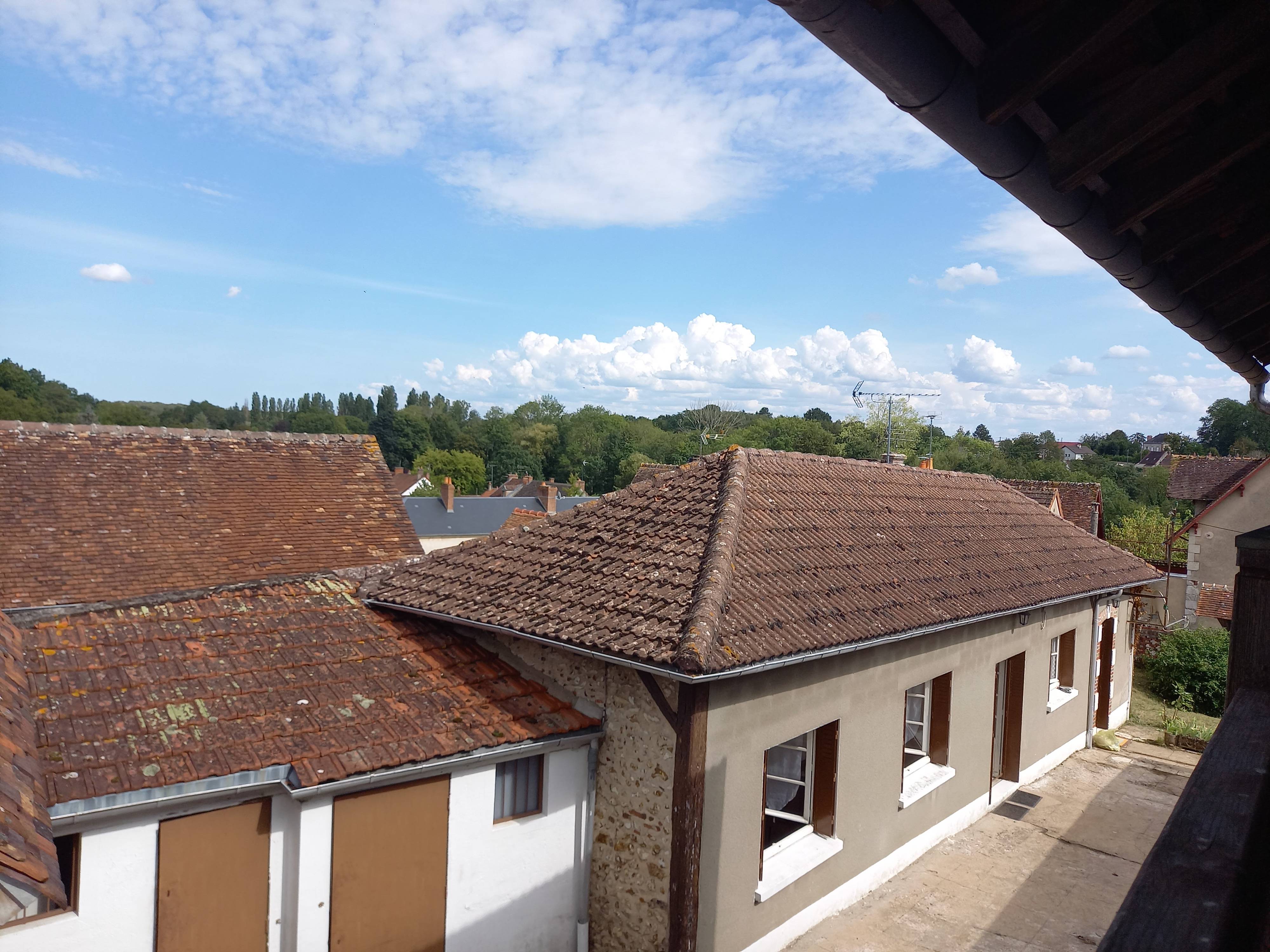 Une photo de l’annonce