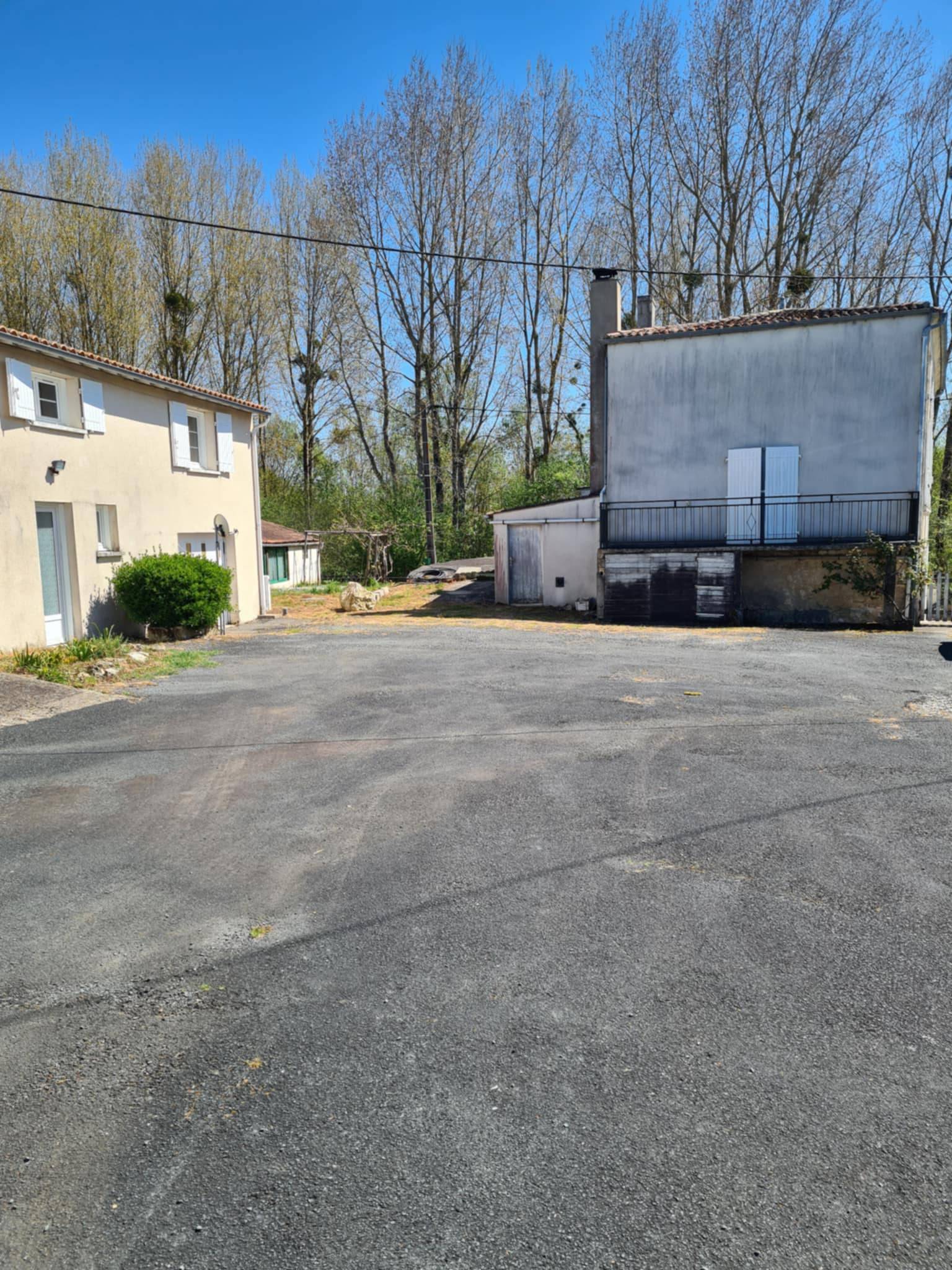 Une photo de l’annonce