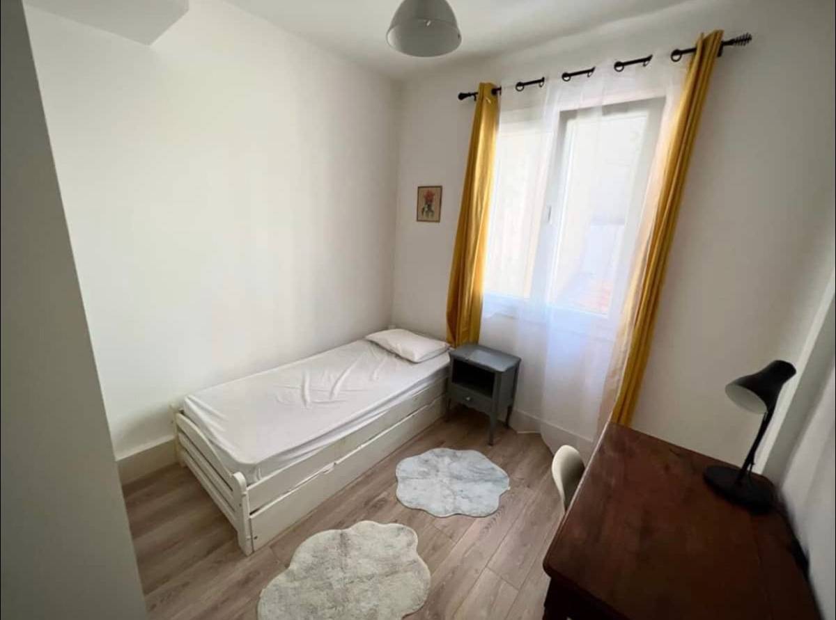 Une photo de l’annonce