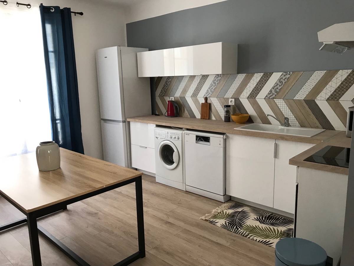 Une photo de l’annonce