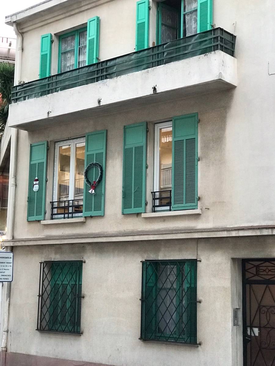 Une photo de l’annonce