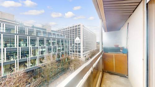 Vends studio Gare de Lyon - 15m², Paris 12ème