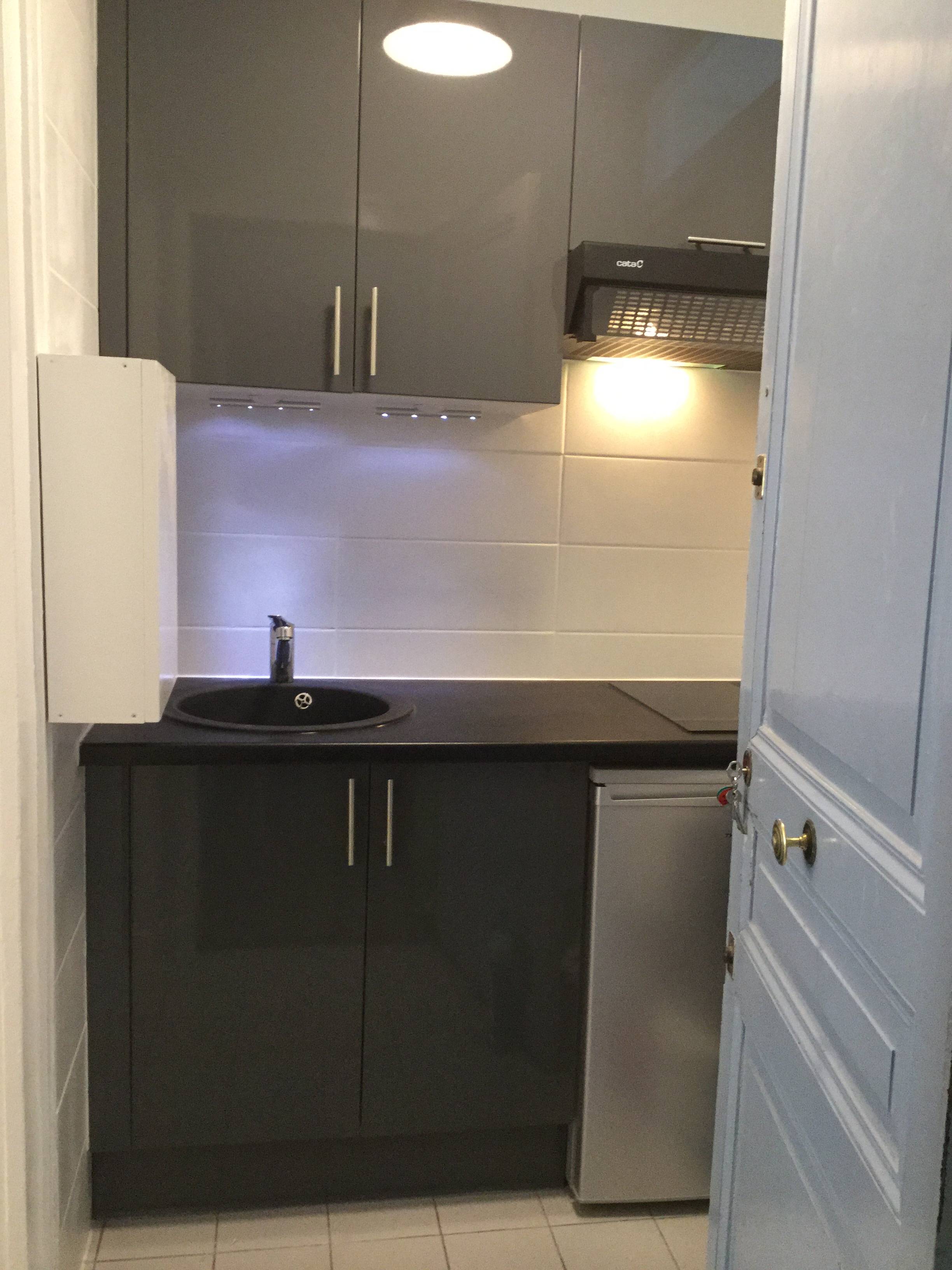 Une photo de l’annonce