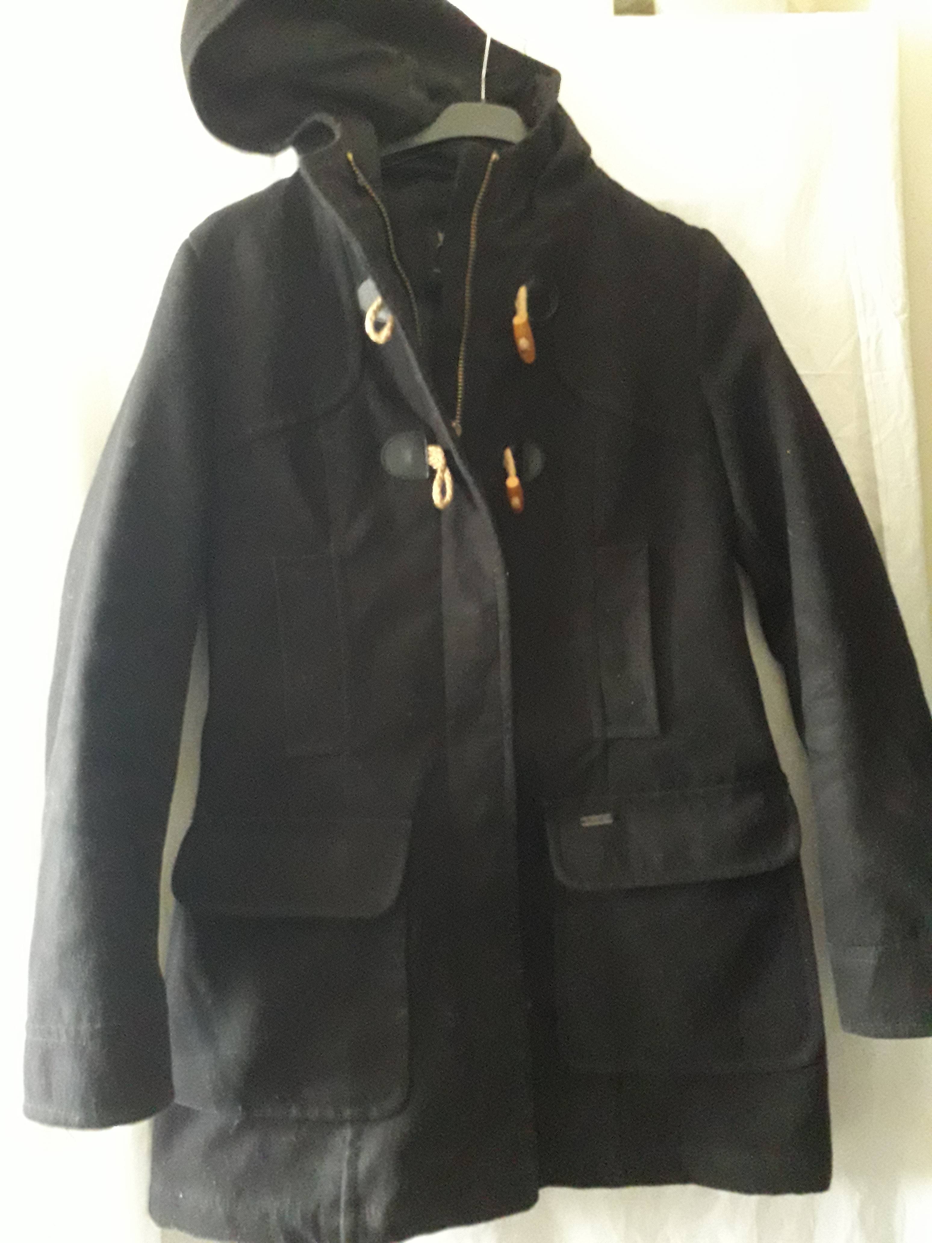 Vends vêtements chaud et toutes les saisons, pour femme taille S et M