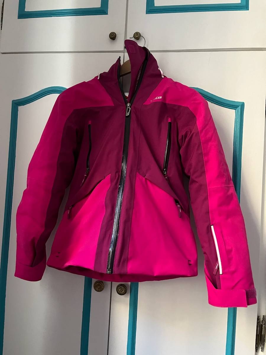 A vendre vêtements de ski enfant