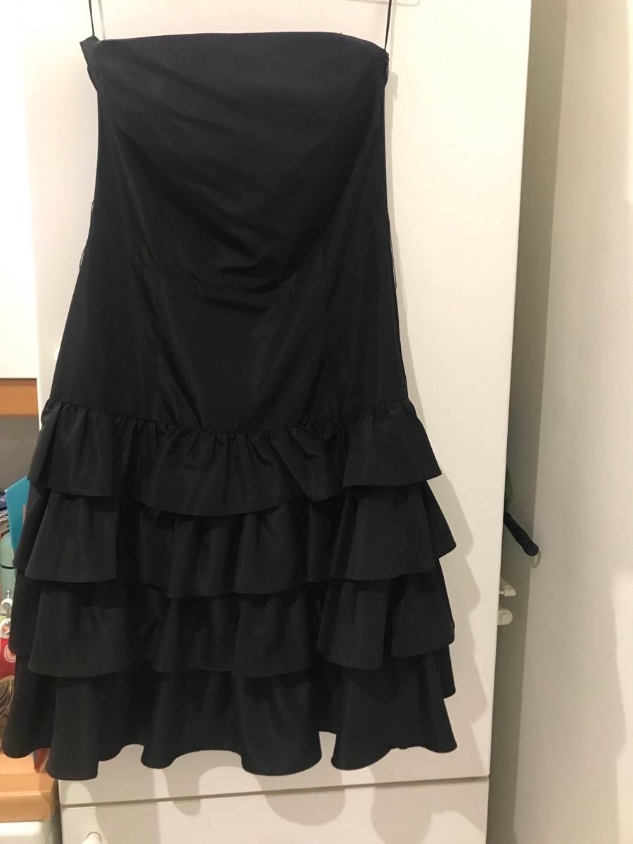 Vends robe soir