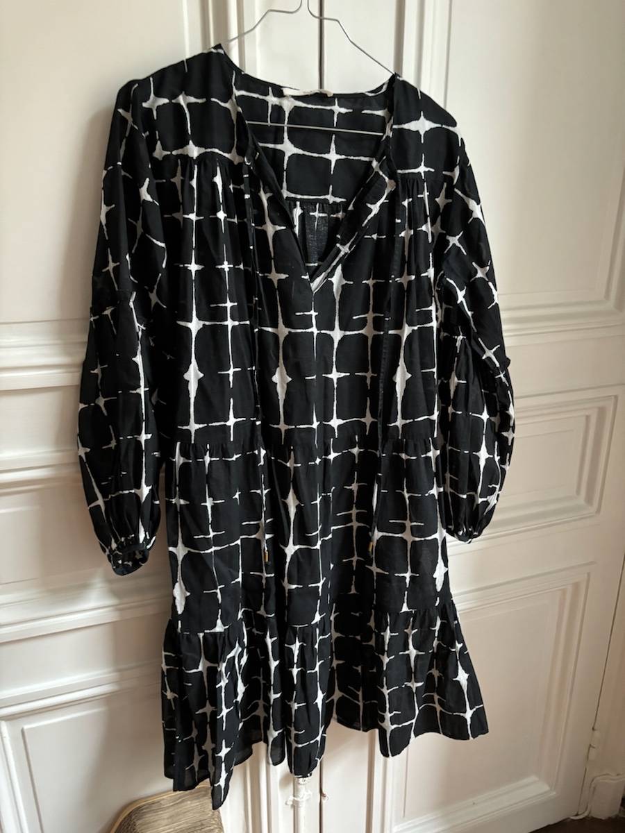 Vends robe Hod taille L