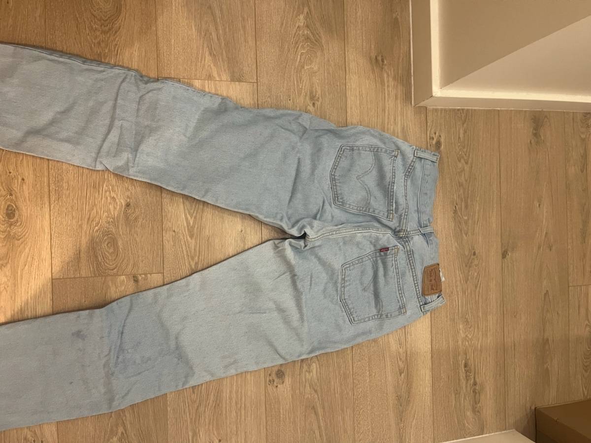 Vends jean Levi’s - Taille M