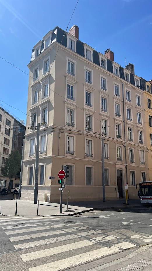 Vends Appartement 45m Lyon 7 me Sur Gens De Confiance Vends Appartement 45m Lyon 7 me Sur Gens De Confiance